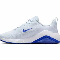 Nike Fitnessschuhe<· AIR ZOOM BELLA 7 blue tint-hyper royal-white