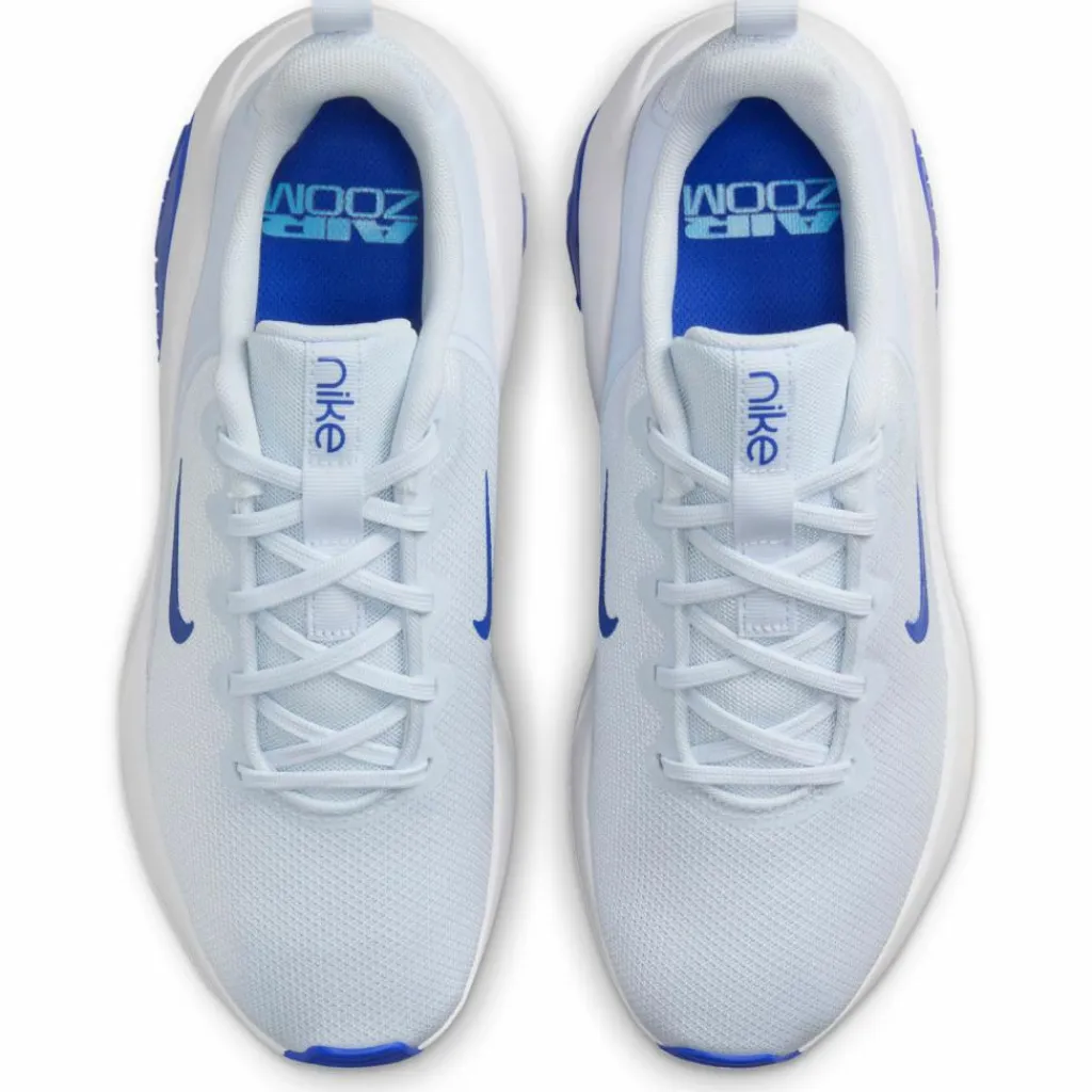 Nike Fitnessschuhe<· AIR ZOOM BELLA 7 blue tint-hyper royal-white