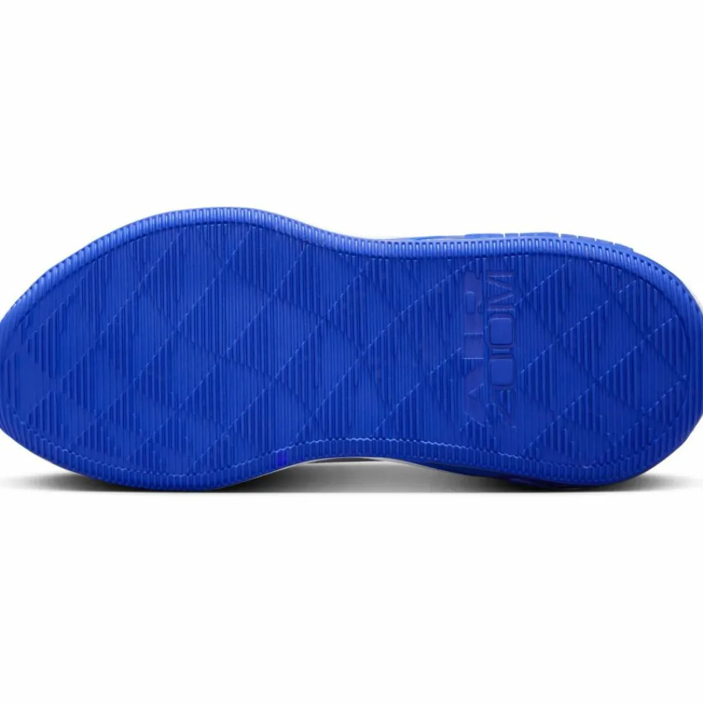 Nike Fitnessschuhe<· AIR ZOOM BELLA 7 blue tint-hyper royal-white