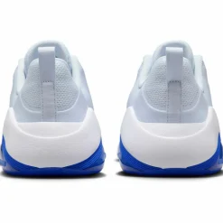 Nike Fitnessschuhe<· AIR ZOOM BELLA 7 blue tint-hyper royal-white
