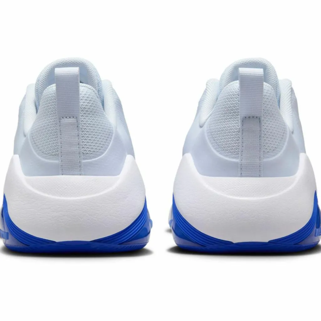 Nike Fitnessschuhe<· AIR ZOOM BELLA 7 blue tint-hyper royal-white