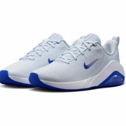 Nike Fitnessschuhe<· AIR ZOOM BELLA 7 blue tint-hyper royal-white