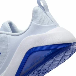 Nike Fitnessschuhe<· AIR ZOOM BELLA 7 blue tint-hyper royal-white