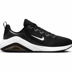 Nike Fitnessschuhe<· AIR ZOOM BELLA 7 black-white-black