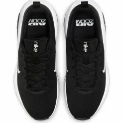 Nike Fitnessschuhe<· AIR ZOOM BELLA 7 black-white-black