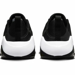 Nike Fitnessschuhe<· AIR ZOOM BELLA 7 black-white-black