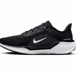 Nike Laufen|Laufschuhe<· AIR ZOOM PEGASUS 41 black-white-anthracite