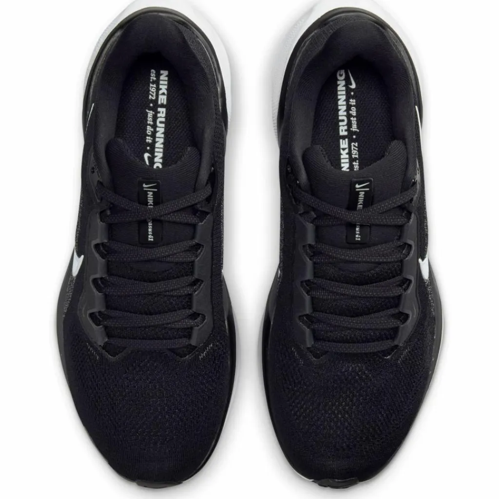 Nike Laufen|Laufschuhe<· AIR ZOOM PEGASUS 41 black-white-anthracite