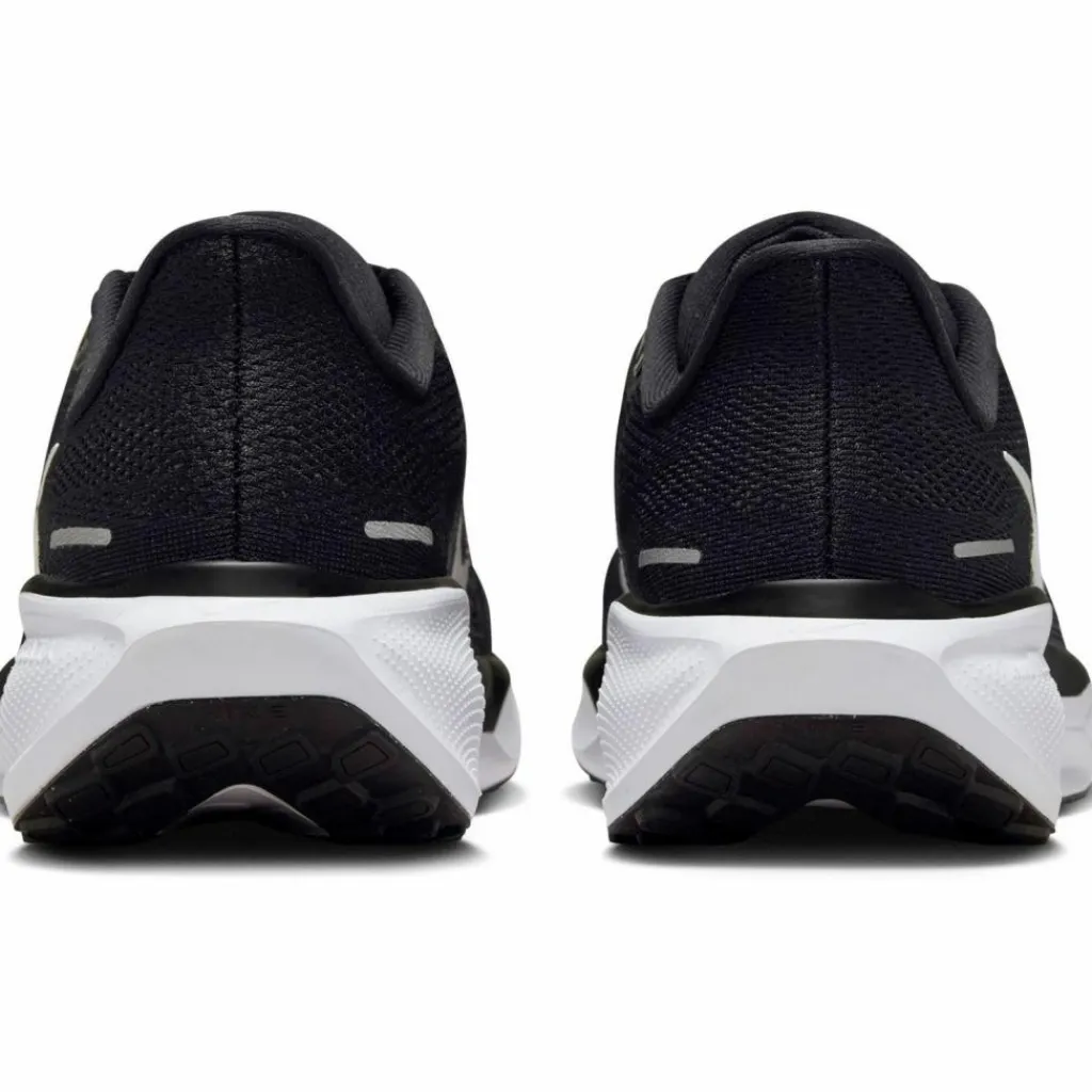 Nike Laufen|Laufschuhe<· AIR ZOOM PEGASUS 41 black-white-anthracite
