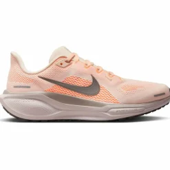 Nike Laufen|Laufschuhe<· AIR ZOOM PEGASUS 41 guava ice-cave stone-orange pulse-malt
