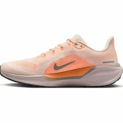 Nike Laufen|Laufschuhe<· AIR ZOOM PEGASUS 41 guava ice-cave stone-orange pulse-malt