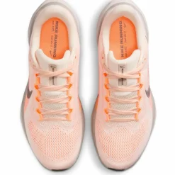 Nike Laufen|Laufschuhe<· AIR ZOOM PEGASUS 41 guava ice-cave stone-orange pulse-malt