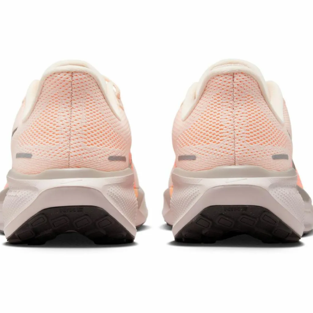 Nike Laufen|Laufschuhe<· AIR ZOOM PEGASUS 41 guava ice-cave stone-orange pulse-malt