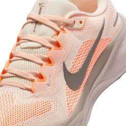 Nike Laufen|Laufschuhe<· AIR ZOOM PEGASUS 41 guava ice-cave stone-orange pulse-malt