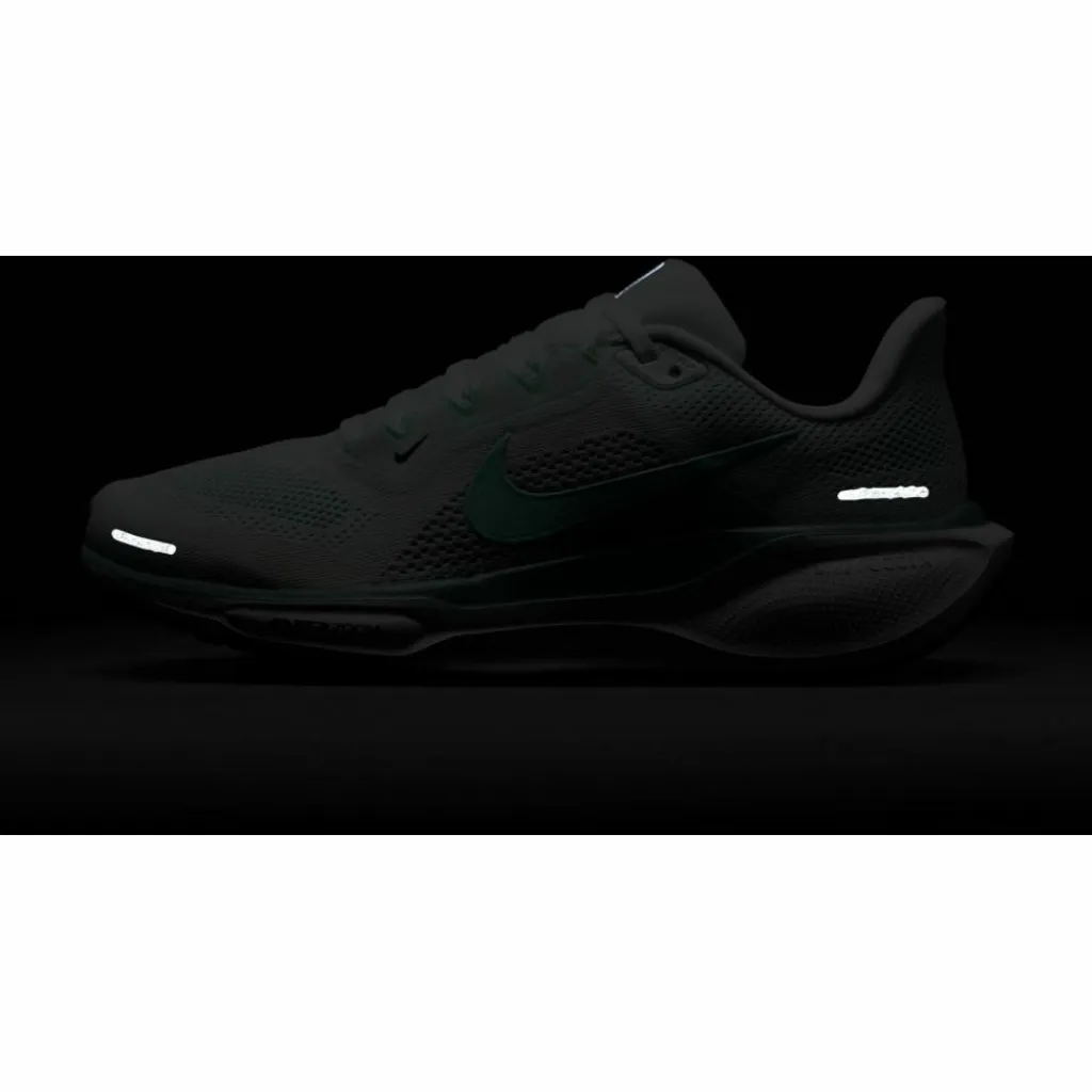 Nike Laufen|Laufen<· AIR ZOOM PEGASUS 41 white-mint foam-pure platinum-cannon