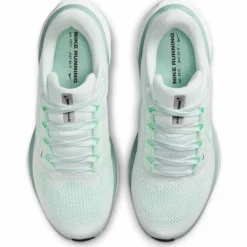 Nike Laufen|Laufen<· AIR ZOOM PEGASUS 41 white-mint foam-pure platinum-cannon
