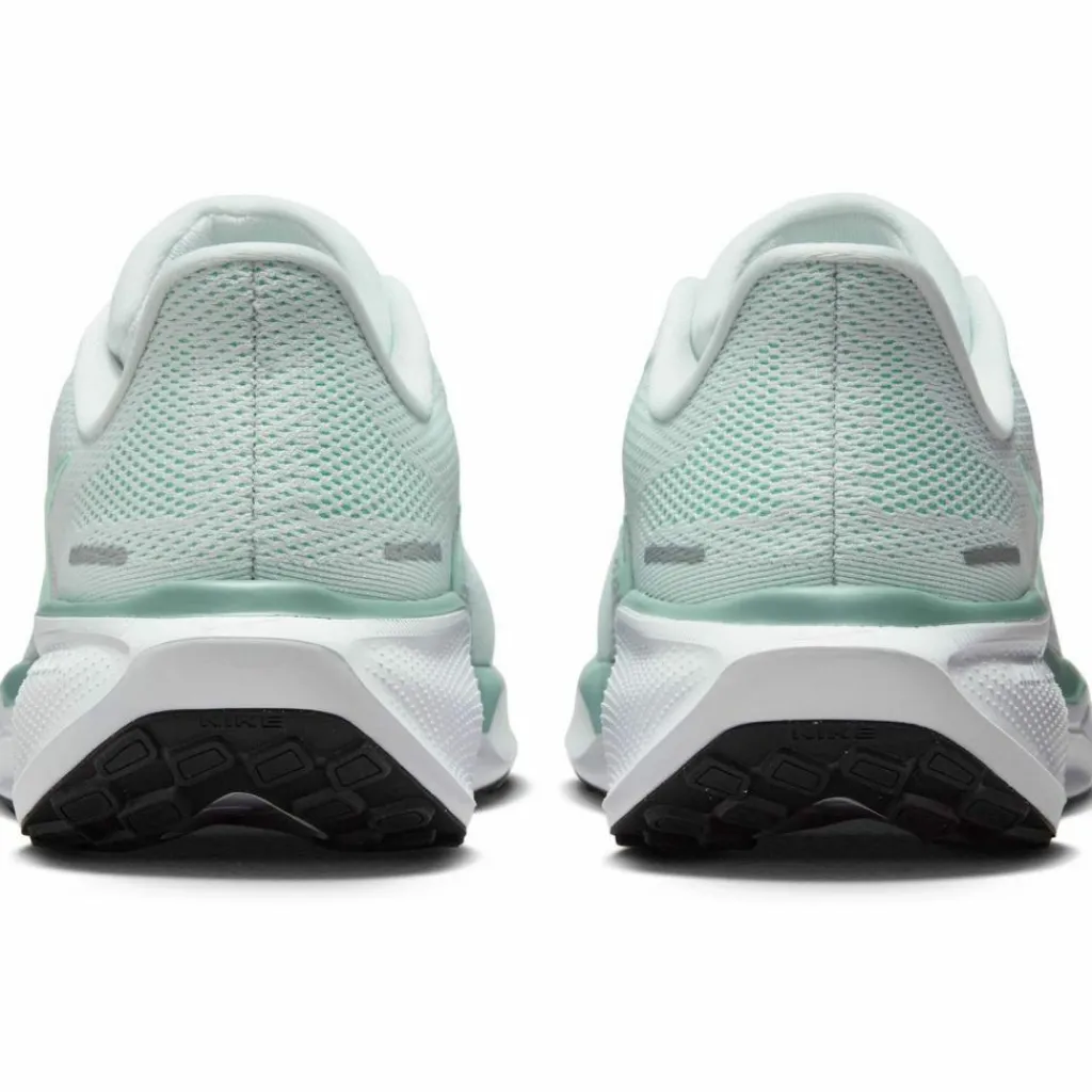 Nike Laufen|Laufen<· AIR ZOOM PEGASUS 41 white-mint foam-pure platinum-cannon