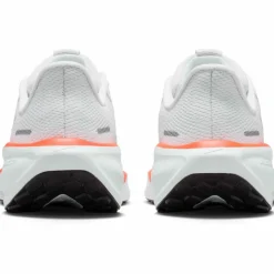 Nike Laufen|Laufschuhe<· AIR ZOOM PEGASUS 41 GS white-metallic silver-barely green