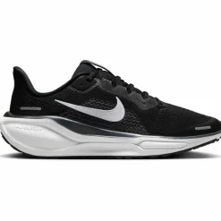 Nike Laufen|Laufschuhe<· AIR ZOOM PEGASUS 41 GS black-white-anthracite