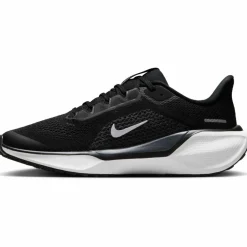 Nike Laufen|Laufschuhe<· AIR ZOOM PEGASUS 41 GS black-white-anthracite