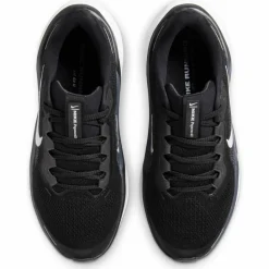 Nike Laufen|Laufschuhe<· AIR ZOOM PEGASUS 41 GS black-white-anthracite