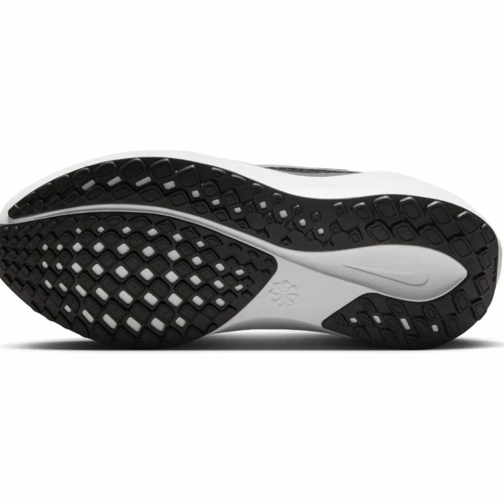 Nike Laufen|Laufschuhe<· AIR ZOOM PEGASUS 41 GS black-white-anthracite