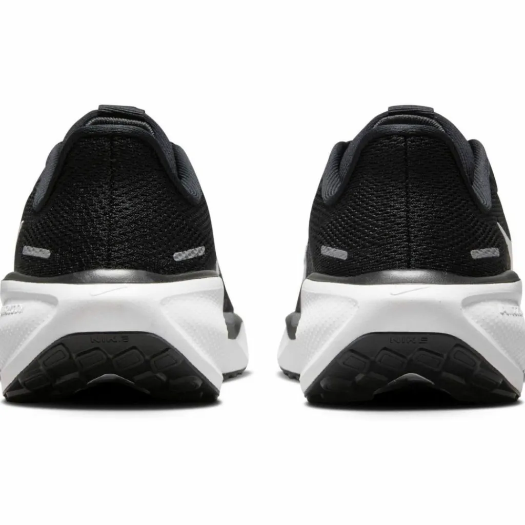 Nike Laufen|Laufschuhe<· AIR ZOOM PEGASUS 41 GS black-white-anthracite