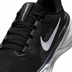 Nike Laufen|Laufschuhe<· AIR ZOOM PEGASUS 41 GS black-white-anthracite