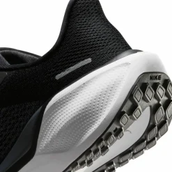 Nike Laufen|Laufschuhe<· AIR ZOOM PEGASUS 41 GS black-white-anthracite