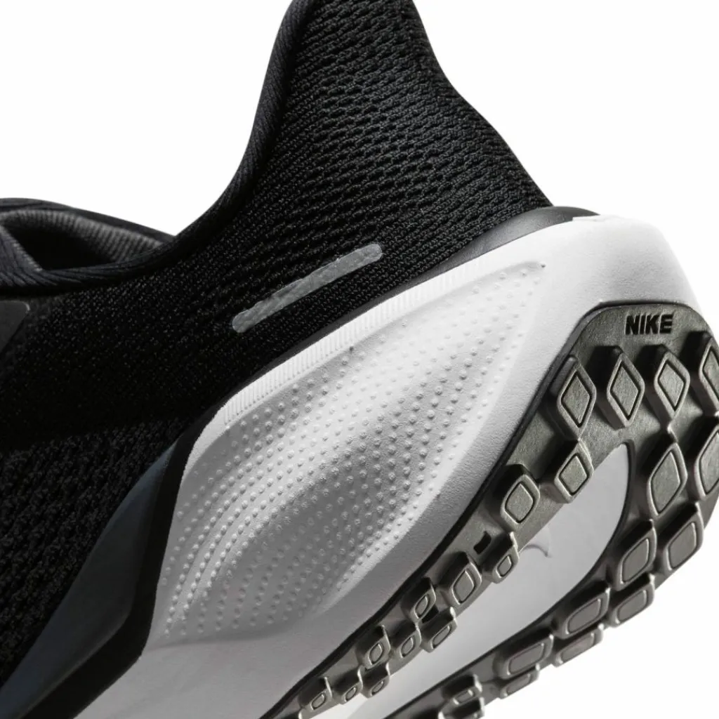 Nike Laufen|Laufschuhe<· AIR ZOOM PEGASUS 41 GS black-white-anthracite