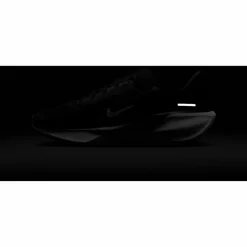 Nike Laufen|Laufschuhe<· AIR ZOOM PEGASUS 41 GS black-white-anthracite