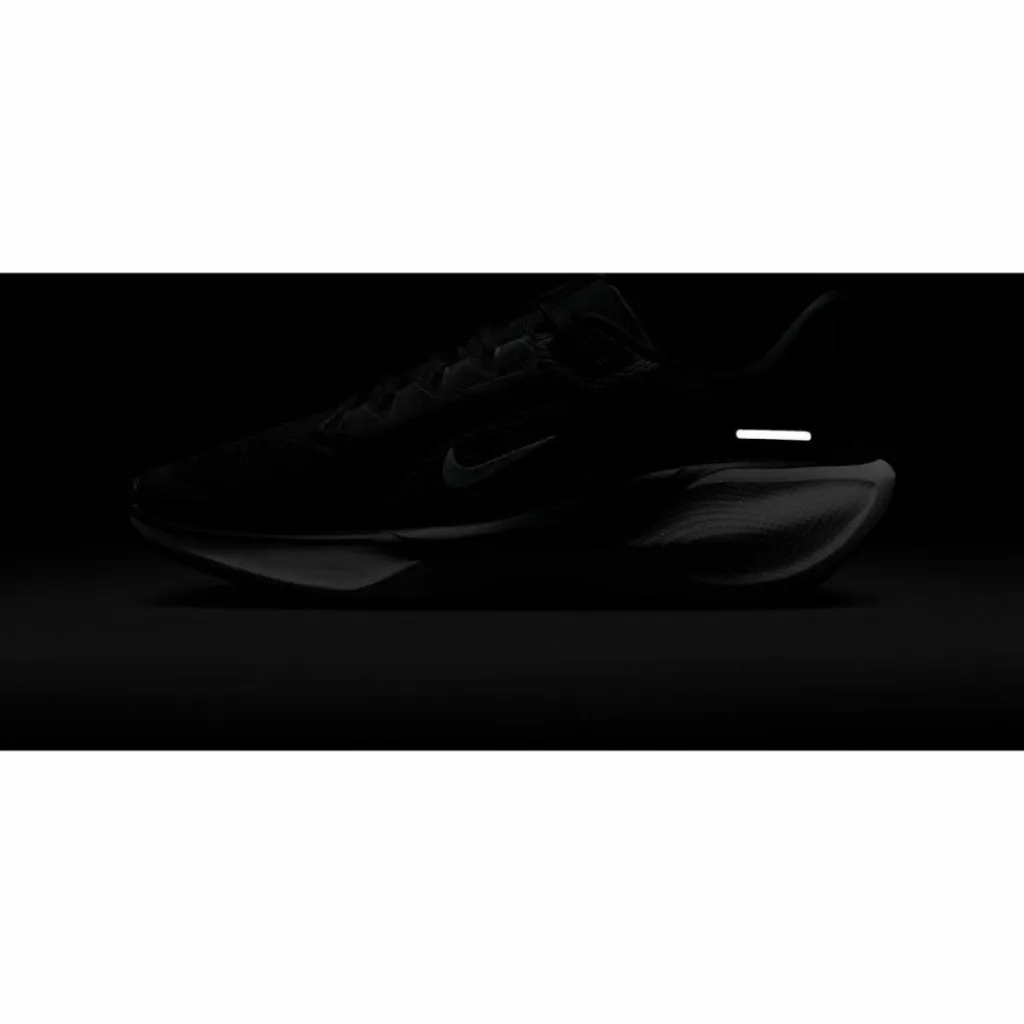 Nike Laufen|Laufschuhe<· AIR ZOOM PEGASUS 41 GS black-white-anthracite