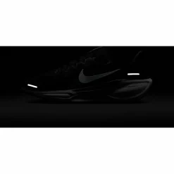 Nike Laufen|Laufschuhe<· AIR ZOOM PEGASUS 41 GS black-white-anthracite