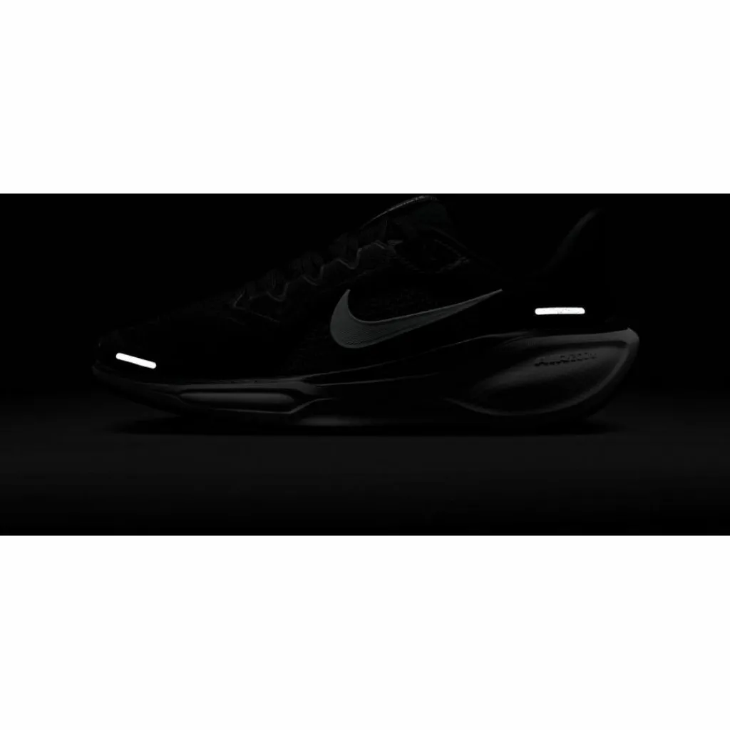 Nike Laufen|Laufschuhe<· AIR ZOOM PEGASUS 41 GS black-white-anthracite