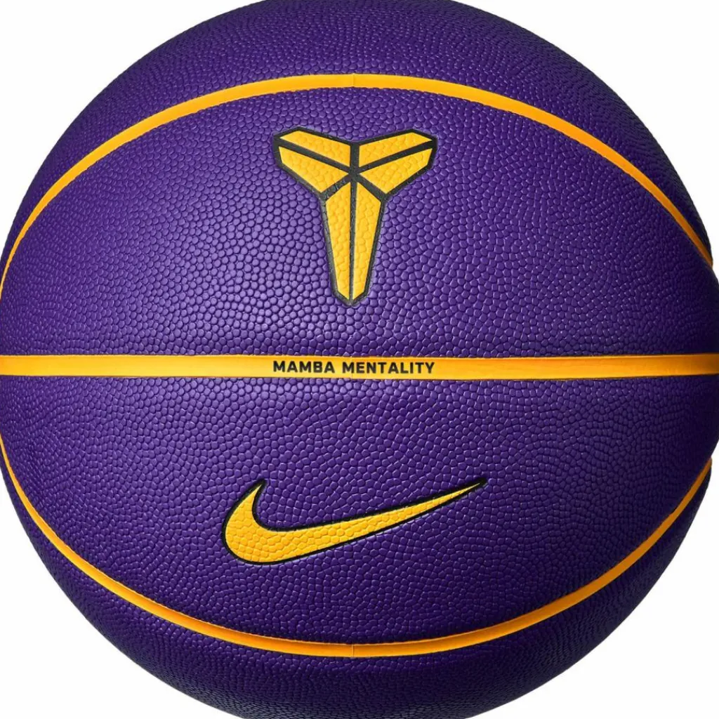 Discount · ALL COURT 8P K BRYANT DEFLATED Herren Basketball|Basketball