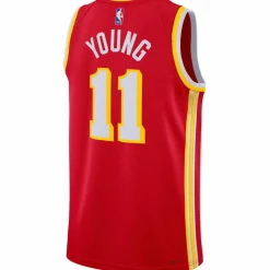 Best · Atlanta Hawks Swingman Heim Herren Basketball|Basketball