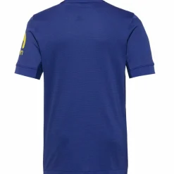 Nike Trikots<· Atletico Madrid 25/26 Auswärts binary blue-vibrant yellow
