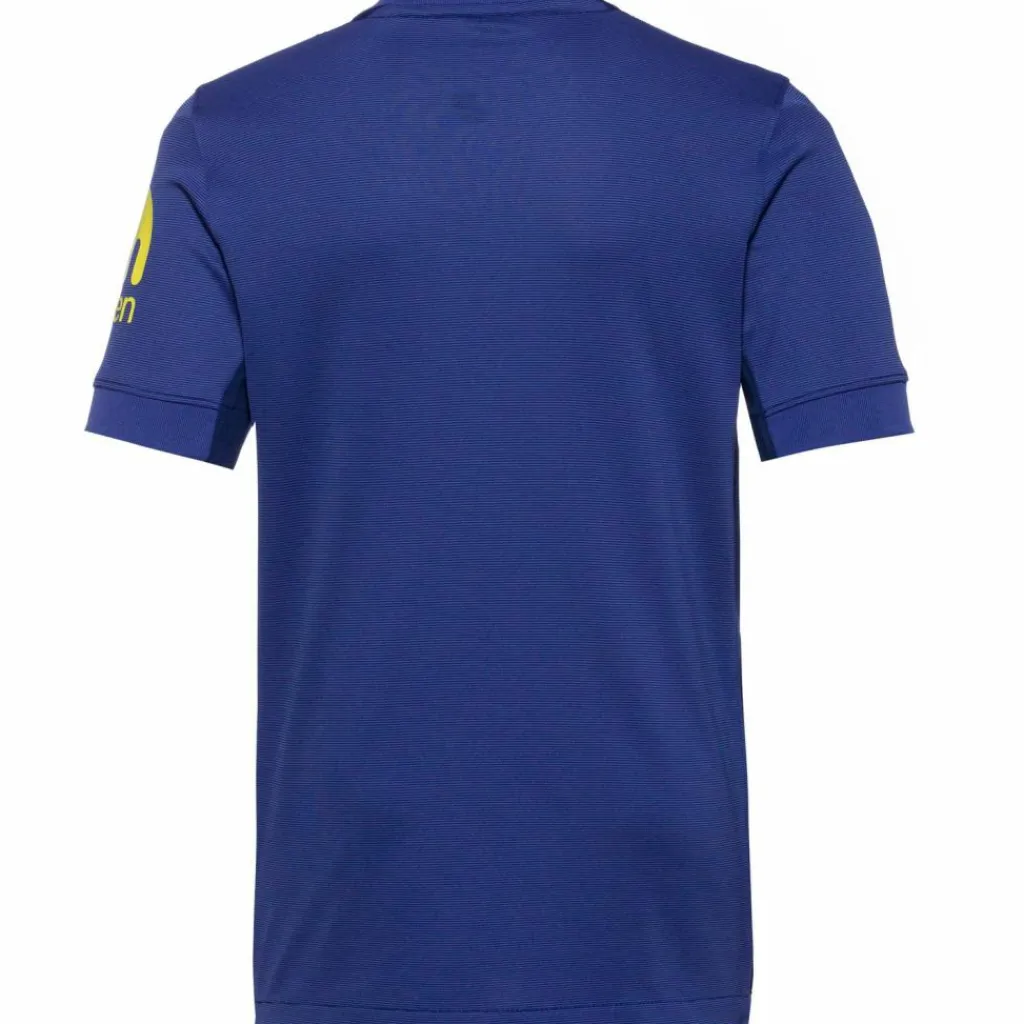 Nike Trikots<· Atletico Madrid 25/26 Auswärts binary blue-vibrant yellow