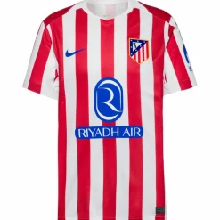 Online · Atletico Madrid 25/26 Heim Herren Fußball|Trikots
