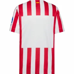Online · Atletico Madrid 25/26 Heim Herren Fußball|Trikots