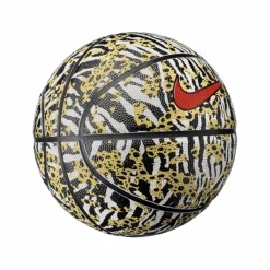 Nike Bälle<· Basketball 8P PRM Energy deflated Ball gold
