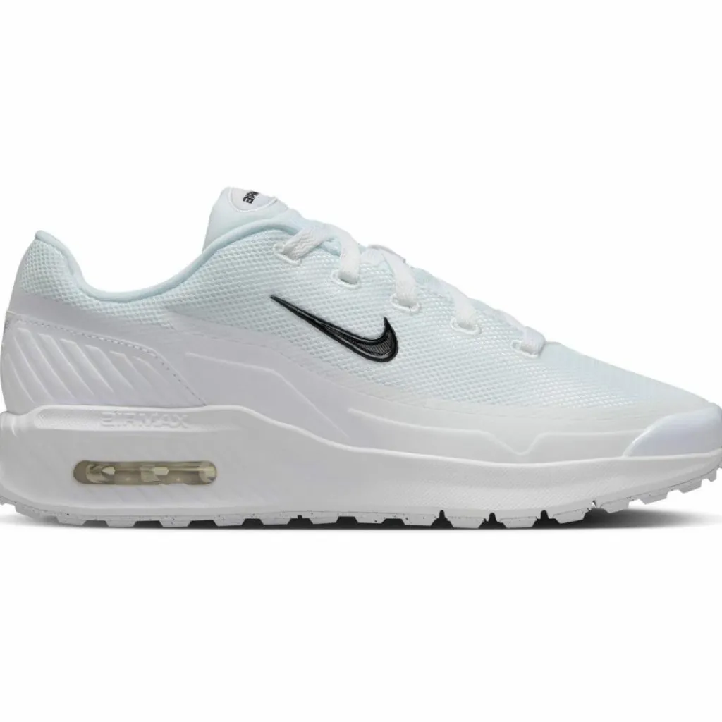 Nike Streetwear|Sneaker<· Bia white-black-wolf grey