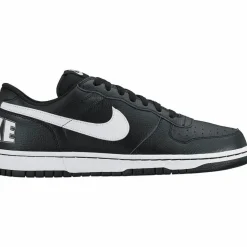 Nike Sneaker<· Big black-white