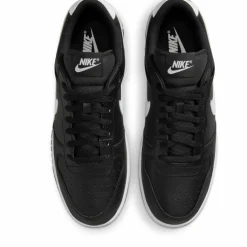 Nike Sneaker<· Big black-white