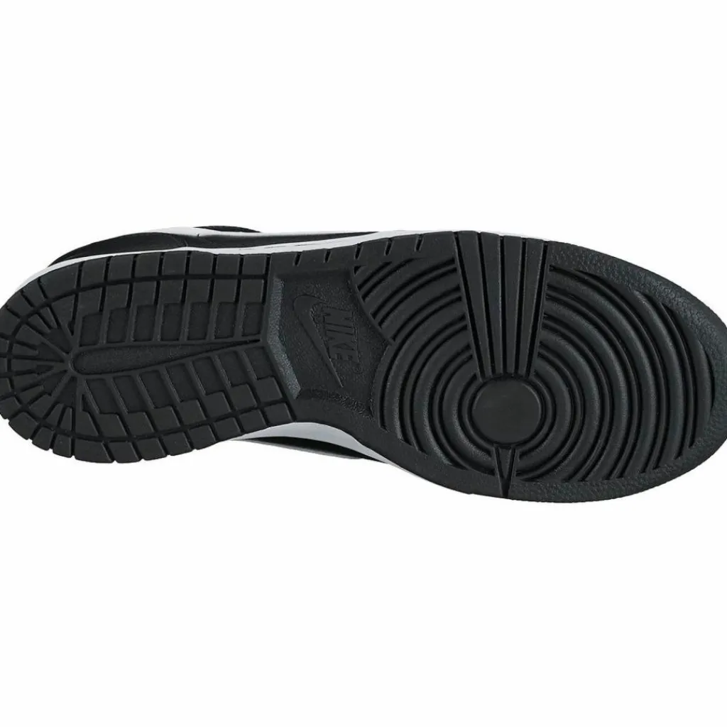 Nike Sneaker<· Big black-white