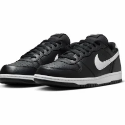 Nike Sneaker<· Big black-white