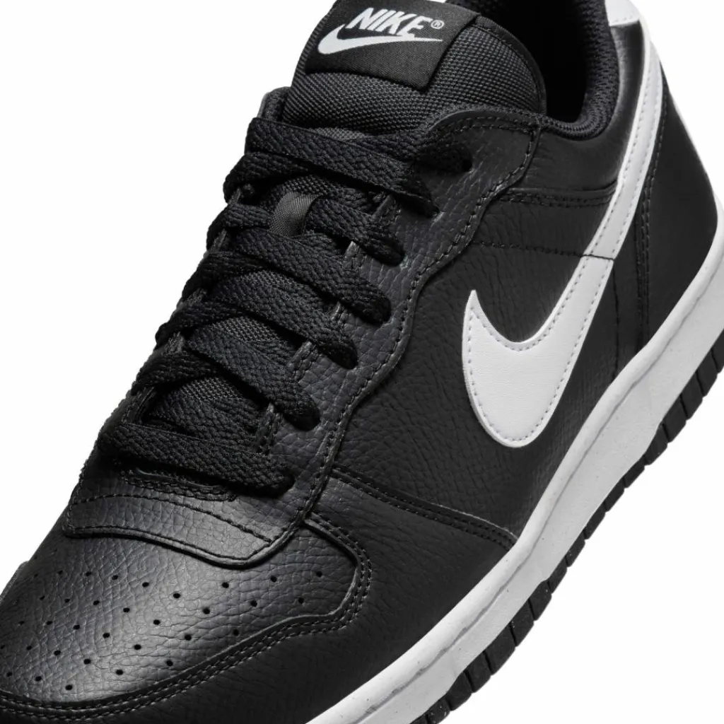 Nike Sneaker<· Big black-white