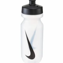 Nike Trinkflaschen|Trinkzubehör<· Big Mouth clear-black