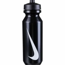 Nike Training|Trinkflaschen<· BIG MOUTH black-black-white