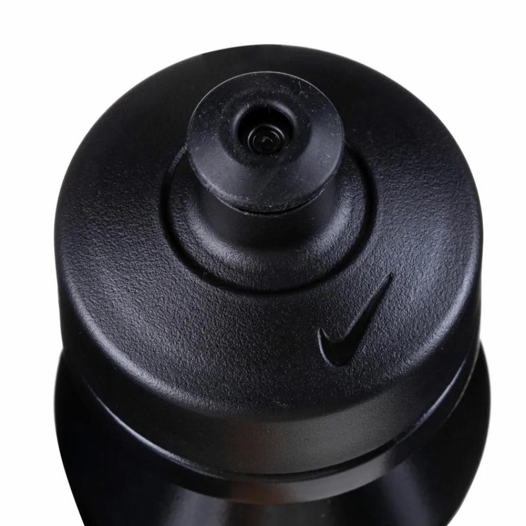 Nike Training|Trinkflaschen<· BIG MOUTH black-black-white